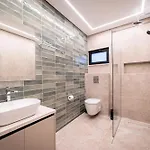Mrp Villa, * Paralimni