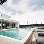 Mrp Villa, *