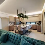 Villa Mrp Villa, Paralímni