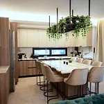 Mrp Villa, * Paralimni