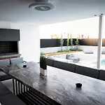 Villa Mrp Villa,