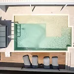 Mrp Villa, * Paralimni