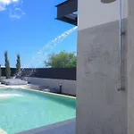 Mrp Villa, * Paralimni
