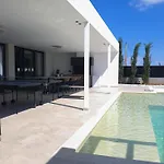 Villa Mrp Villa, Paralimni