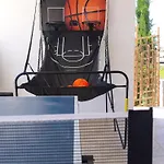 Villa Mrp Villa, *