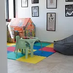 Mrp Villa,
