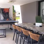 Villa Mrp Villa,