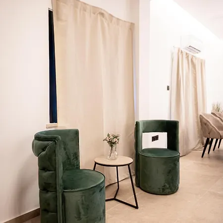 Mrp Villa, Paralimni