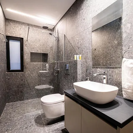 Villa Mrp Villa, *