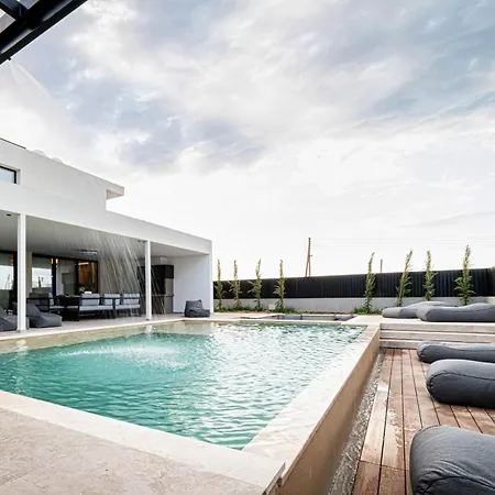 Mrp Villa, *