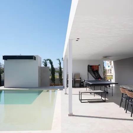 Villa Mrp Villa, Paralimni