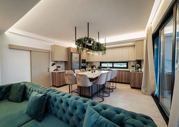 Villa Mrp Villa, Paralimni