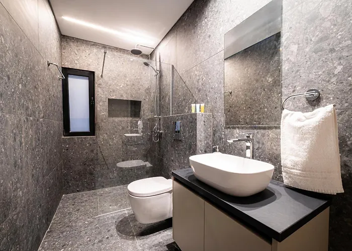 וילה Mrp Villa, *